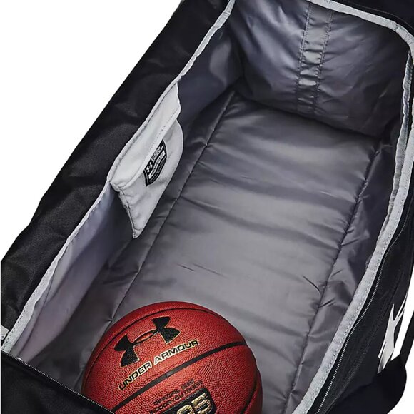 NWT Undeniable 5.0 XL Duffle Bag Under Armour - Picture 3 of 3